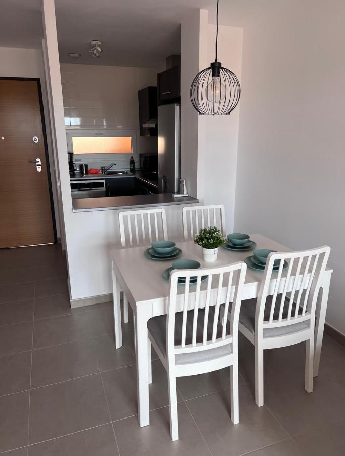 Apartment Las Terrazas De La Torre Golf,Pool,Lake View Las Pedrenas المظهر الخارجي الصورة