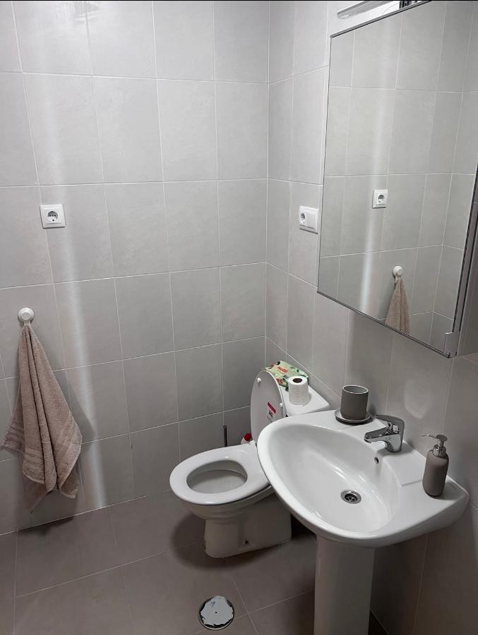 Apartment Las Terrazas De La Torre Golf,Pool,Lake View Las Pedrenas المظهر الخارجي الصورة