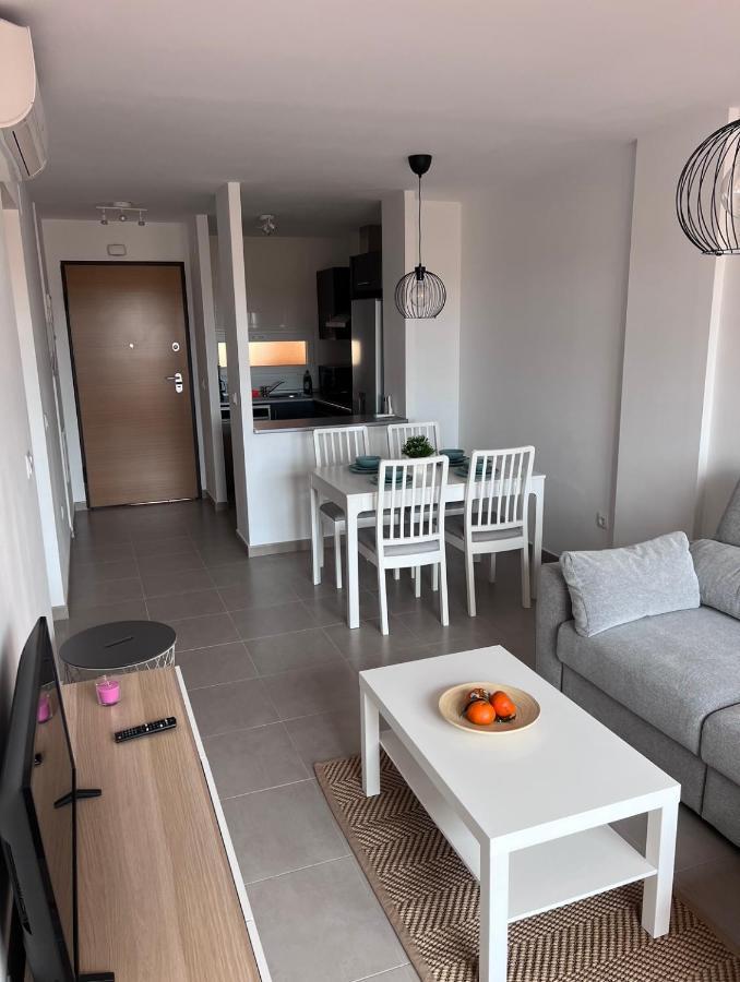 Apartment Las Terrazas De La Torre Golf,Pool,Lake View Las Pedrenas المظهر الخارجي الصورة