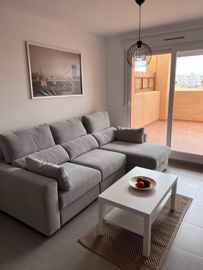 Apartment Las Terrazas De La Torre Golf,Pool,Lake View Las Pedrenas المظهر الخارجي الصورة