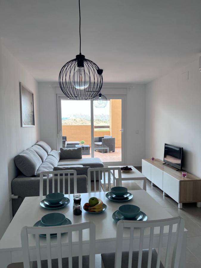 Apartment Las Terrazas De La Torre Golf,Pool,Lake View Las Pedrenas المظهر الخارجي الصورة