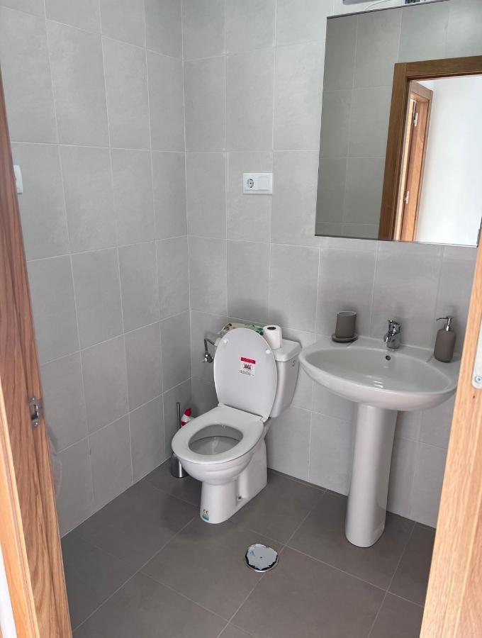 Apartment Las Terrazas De La Torre Golf,Pool,Lake View Las Pedrenas المظهر الخارجي الصورة