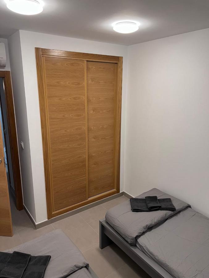 Apartment Las Terrazas De La Torre Golf,Pool,Lake View Las Pedrenas المظهر الخارجي الصورة
