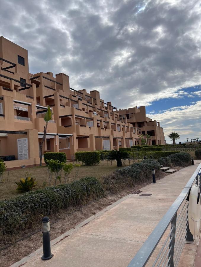 Apartment Las Terrazas De La Torre Golf,Pool,Lake View Las Pedrenas المظهر الخارجي الصورة