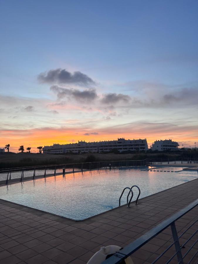 Apartment Las Terrazas De La Torre Golf,Pool,Lake View Las Pedrenas المظهر الخارجي الصورة