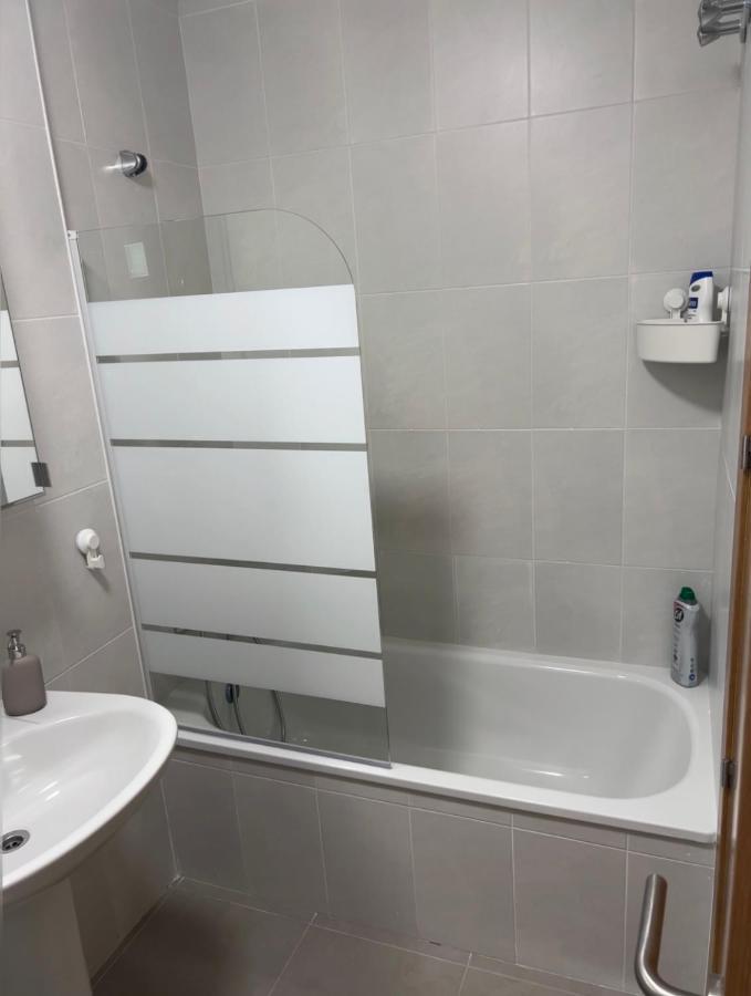 Apartment Las Terrazas De La Torre Golf,Pool,Lake View Las Pedrenas المظهر الخارجي الصورة