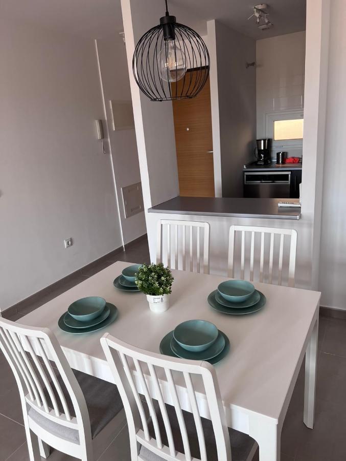 Apartment Las Terrazas De La Torre Golf,Pool,Lake View Las Pedrenas المظهر الخارجي الصورة