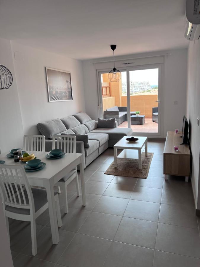 Apartment Las Terrazas De La Torre Golf,Pool,Lake View Las Pedrenas المظهر الخارجي الصورة