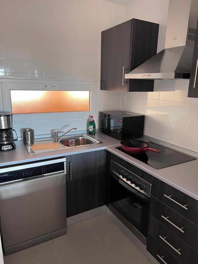 Apartment Las Terrazas De La Torre Golf,Pool,Lake View Las Pedrenas المظهر الخارجي الصورة